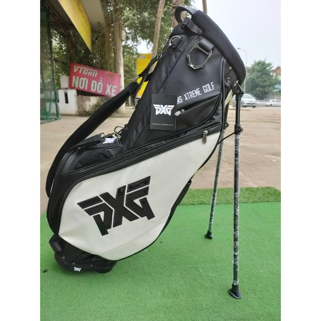 Túi golf PXG loại có chân chống