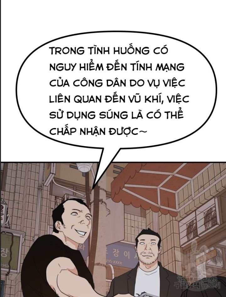 bạn trai võ sĩ chapter 100 81