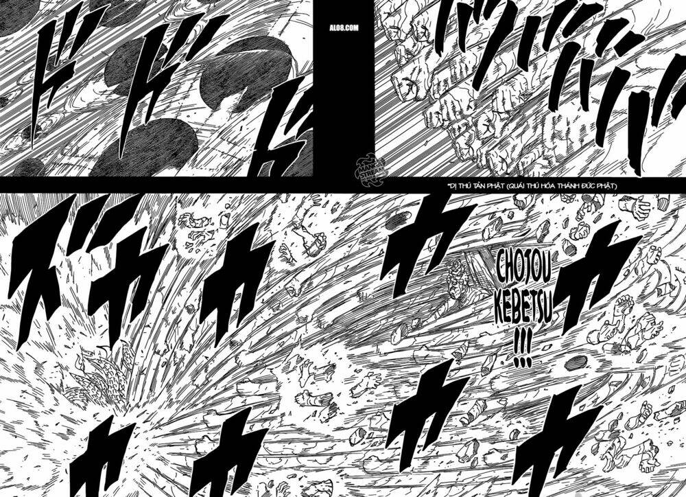 naruto - cửu vĩ hồ ly chapter 626 4