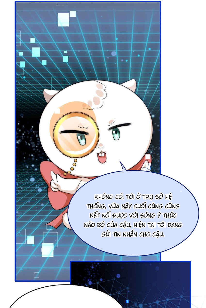 chiến lược tẩy trắng của phản diện chapter 55 24