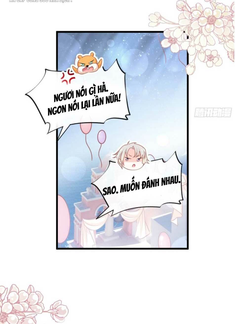 thiên hạ đệ nhất sủng phi chapter 186.1 3