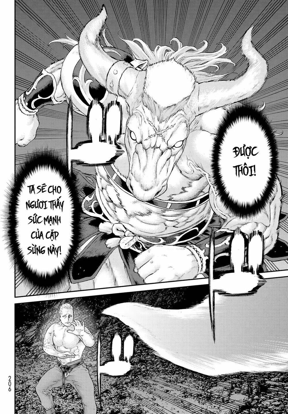 hành trình của đại đế chapter 19.2 10