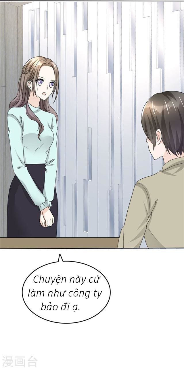 con đường phản công của sủng thê chapter 48 24
