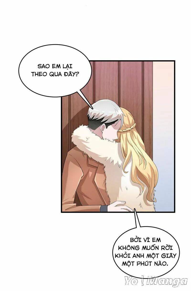 cô dâu gả thay của tổng tài chapter 74 20