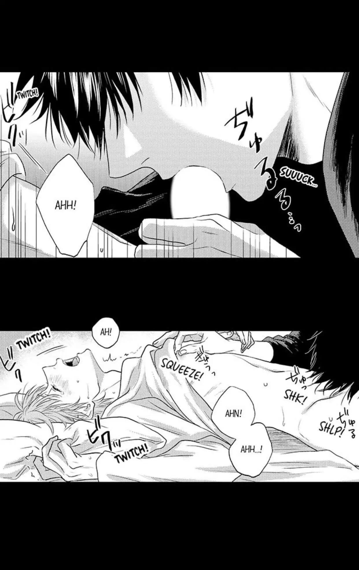 lõa thể là một tội ác chapter 7 6