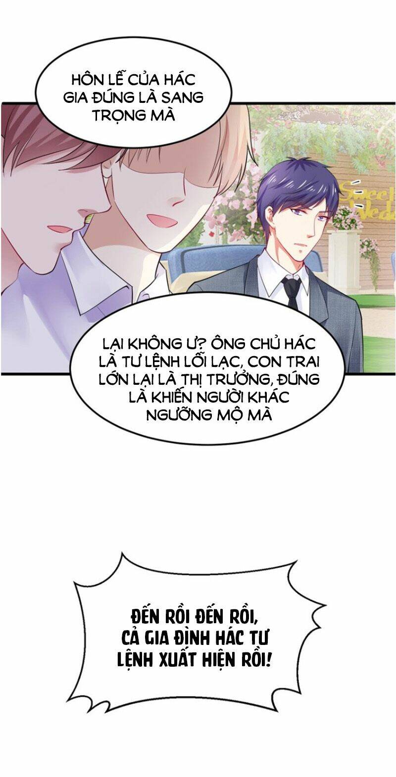 thú cưng độc quyền của boss chapter 67 25