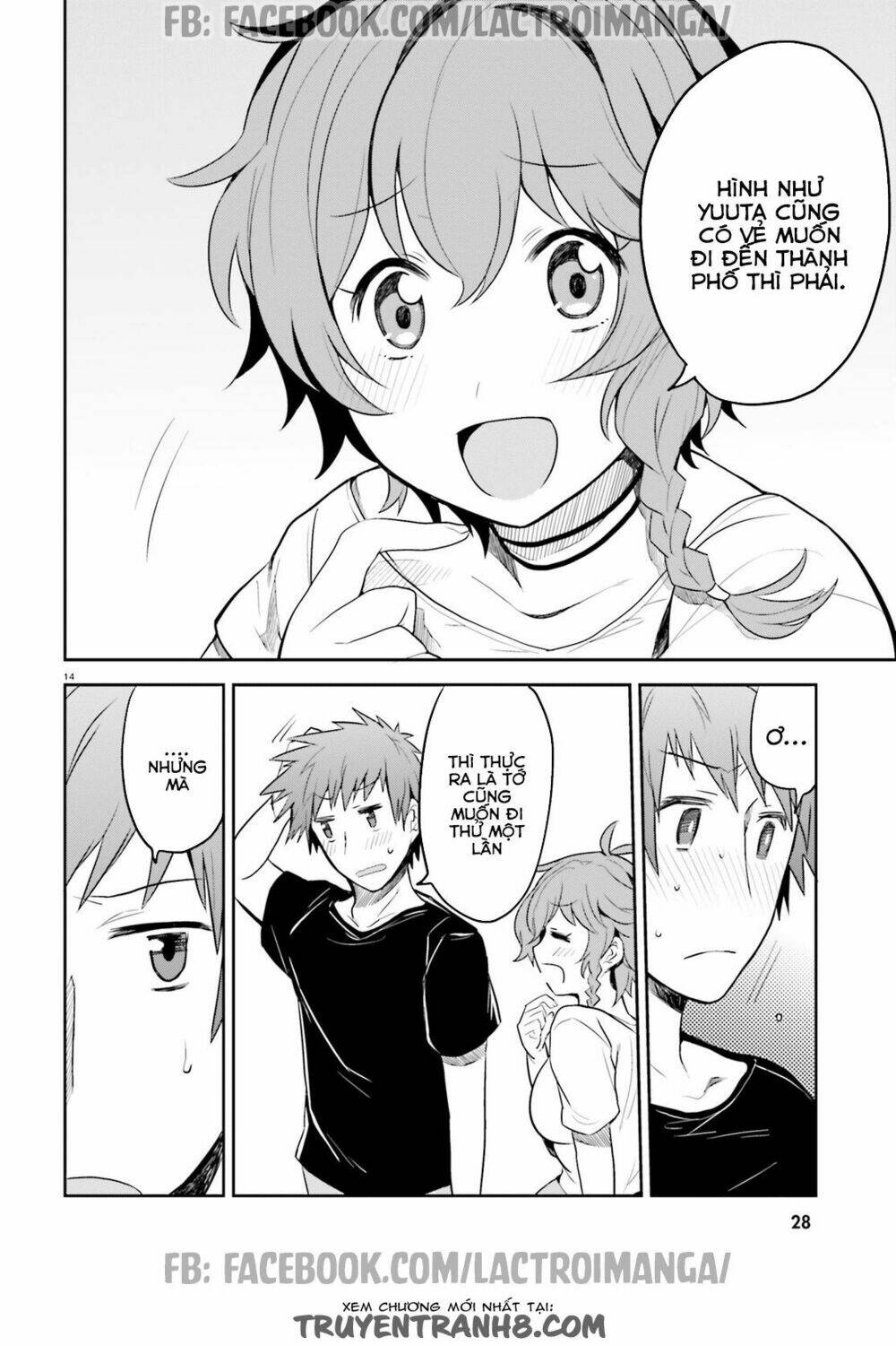 xuyên không tiên tộc tại dị giới chapter 0.5 29