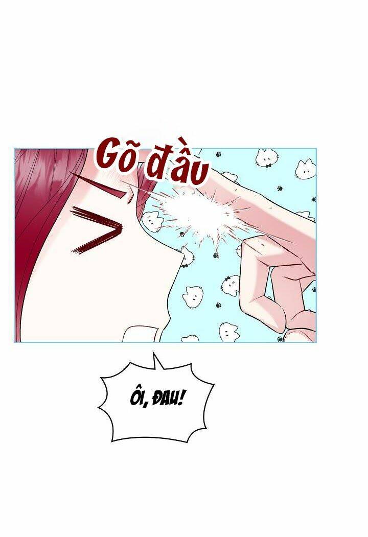 kẻ tạo ra nữ phản diện chapter 39 49