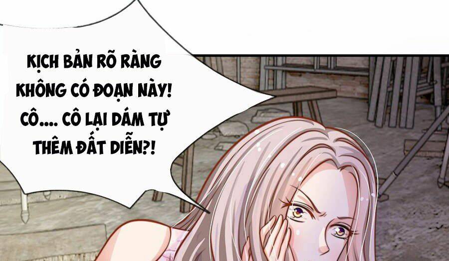 thiếu soái của tôi chính là manh như vậy chapter 53 31