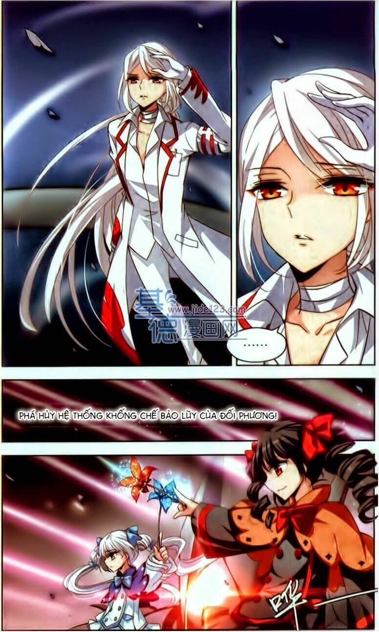 xuyên duyệt tây nguyên 3000 chapter 76 11