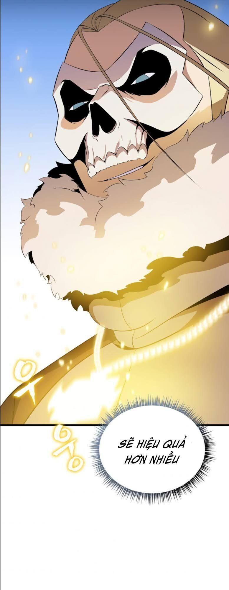 tiêu diệt đấng cứu thế chapter 48 22