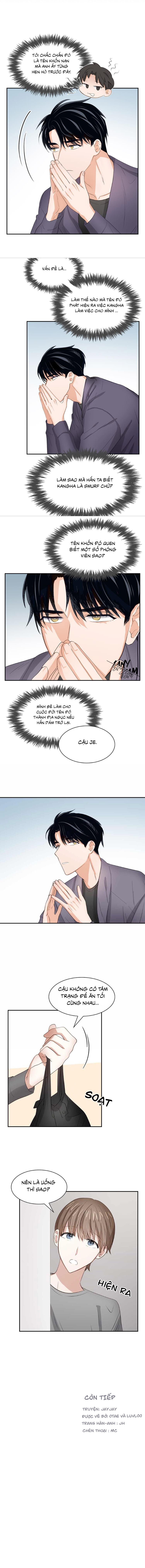 smurf's world chapter 32 5