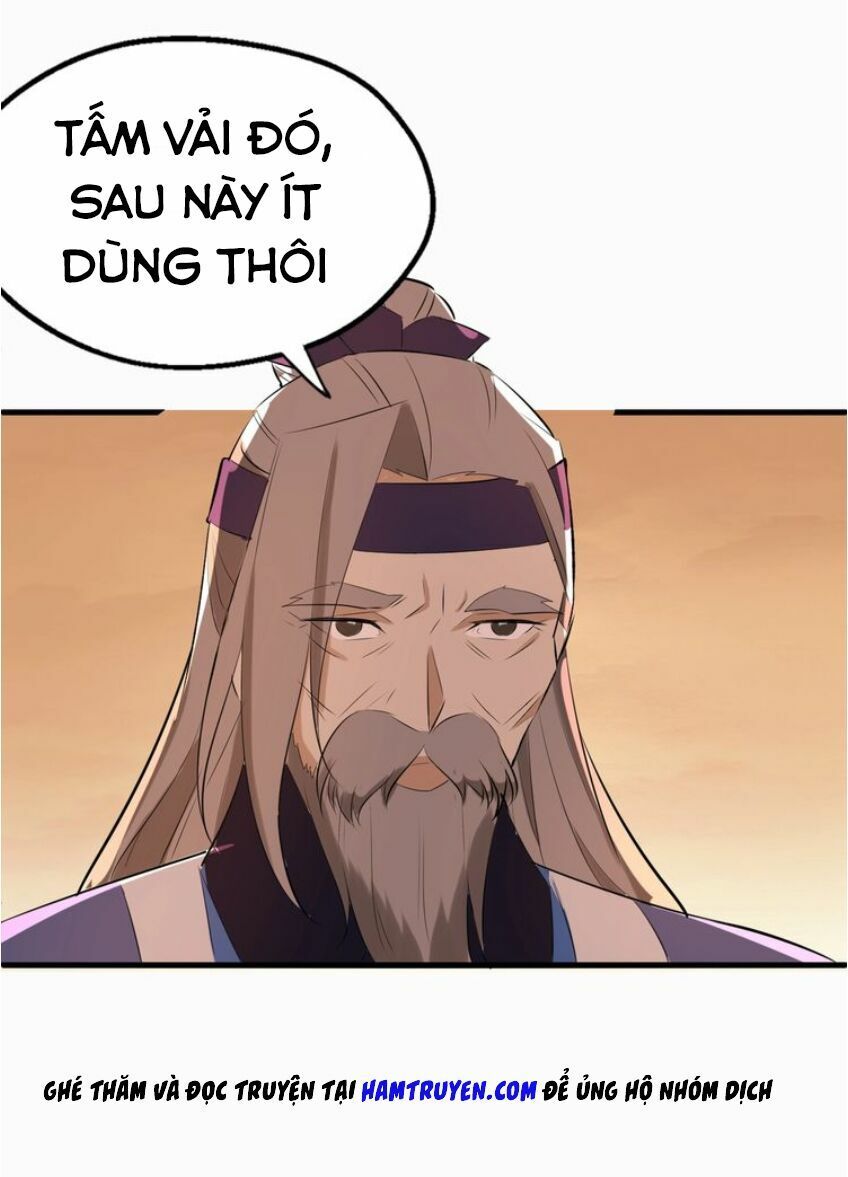 đại nghịch chi môn chapter 42 12