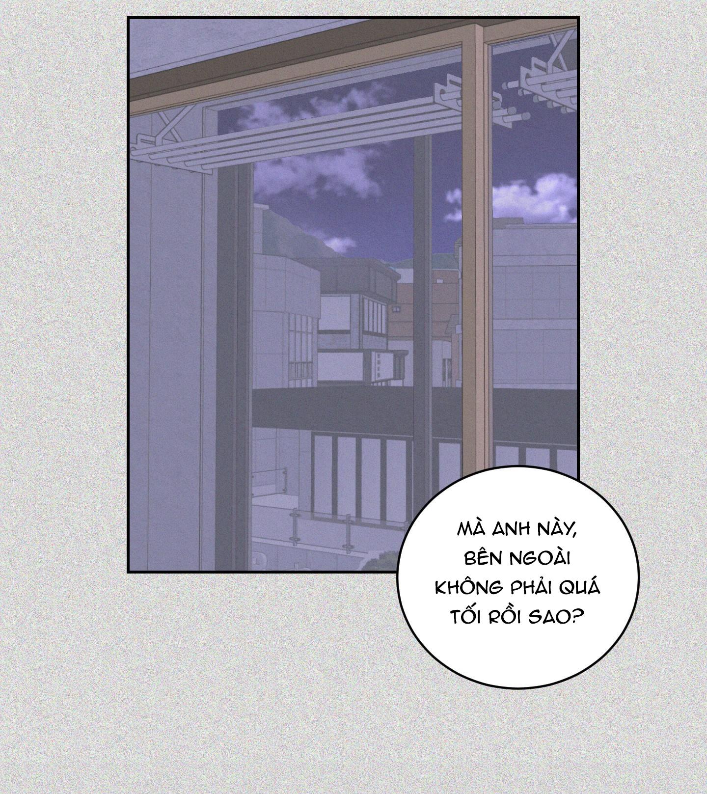 (abo) một shot một tình yêu chapter 2 13