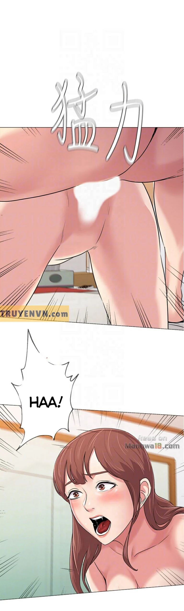 cô giáo gợi cảm chapter 50 7