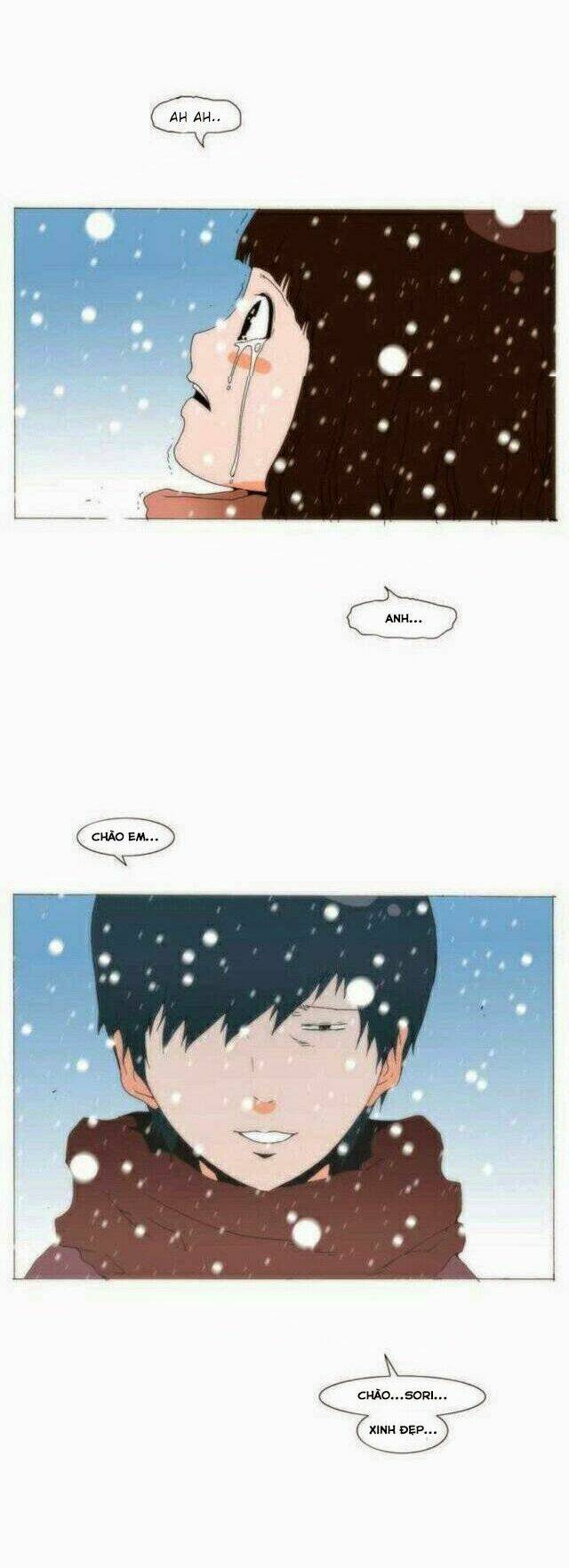 can't see can't hear but love chapter 81 77