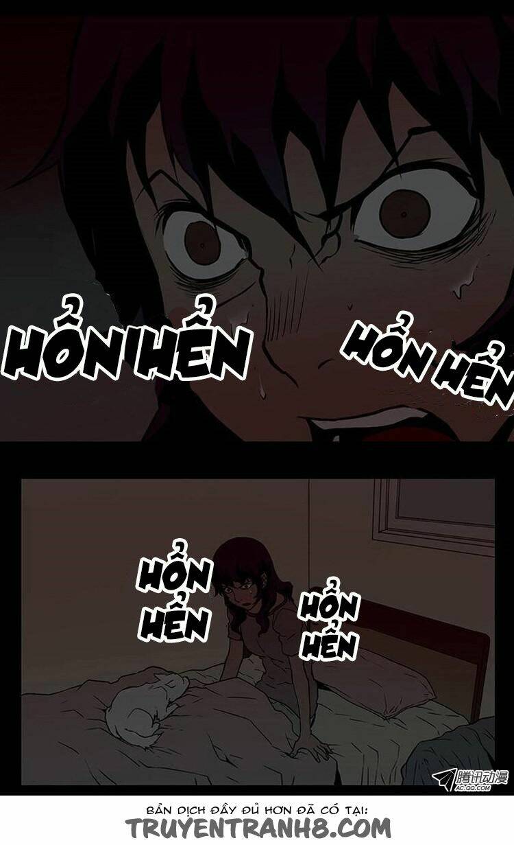 0.0 mhz - tần số chết chapter 69 3