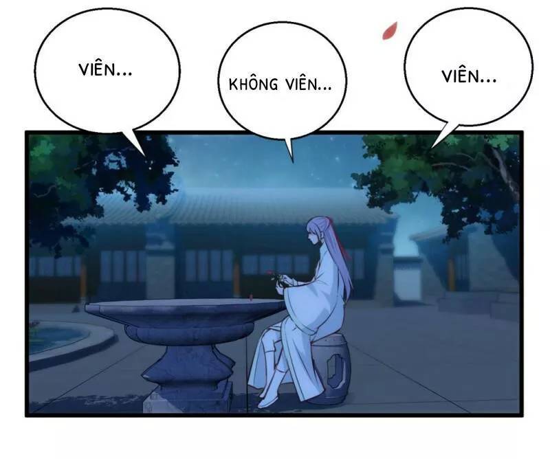 bẩm báo công chúa ! chapter 29 4