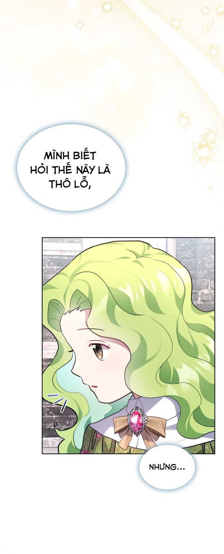 công chúa muôn loài chapter 25 23