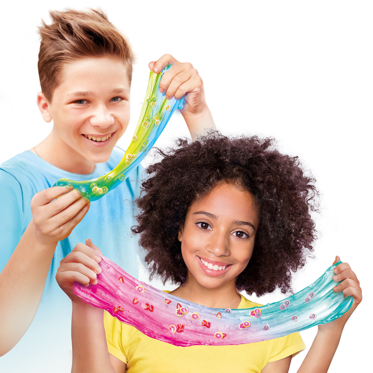 Đồ Chơi Máy Pha Chế Đồ Uống Slime STYLE4EVER SSC254