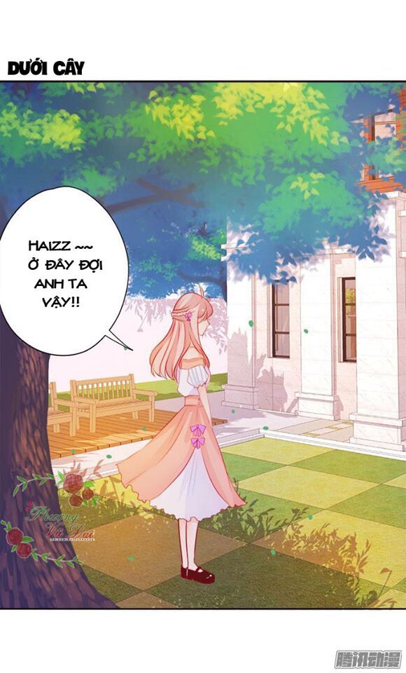 hồ tiên hung bạo chapter 6 52