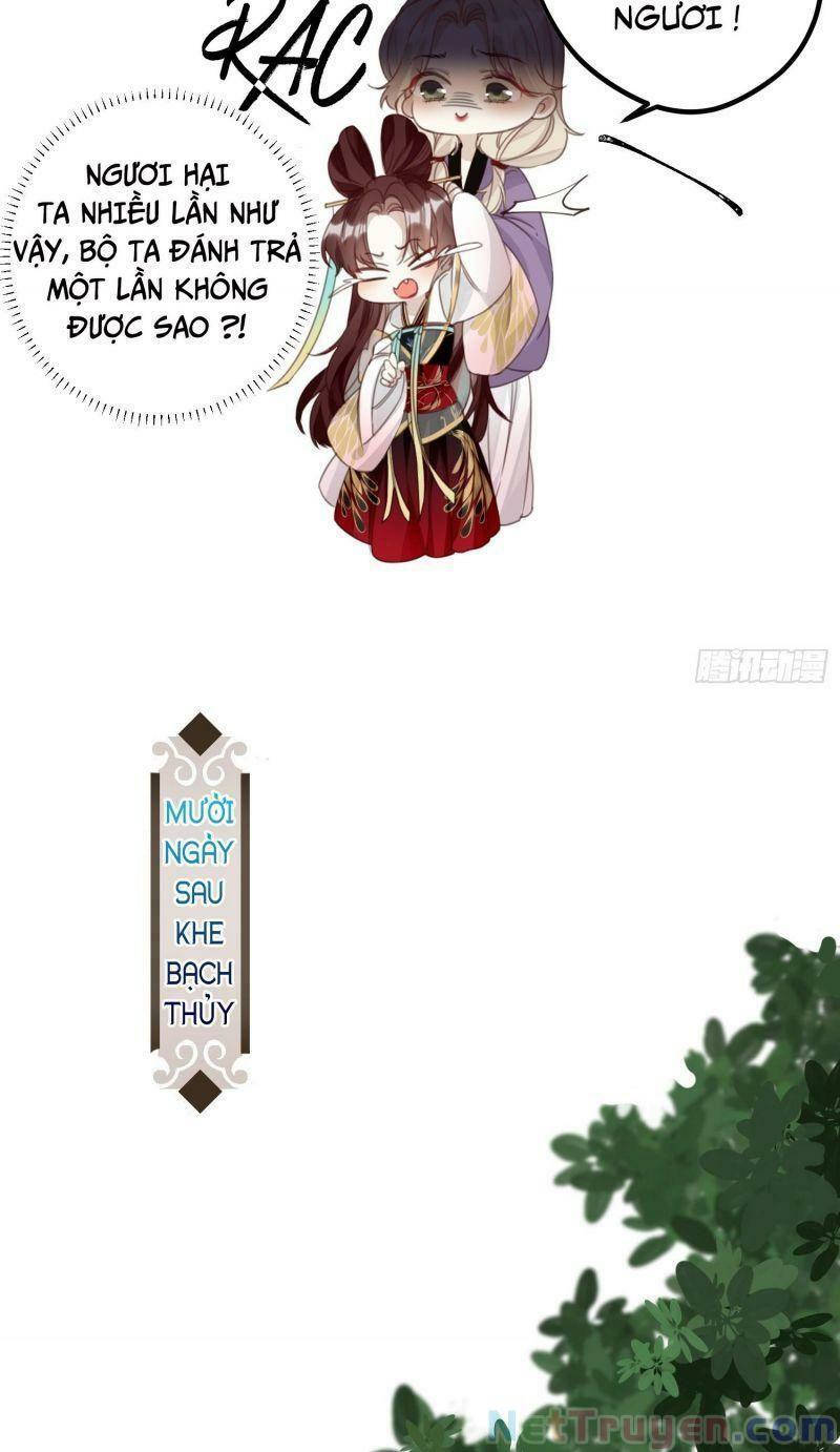 phế vật công chúa muốn nhặt chồng chapter 13 39