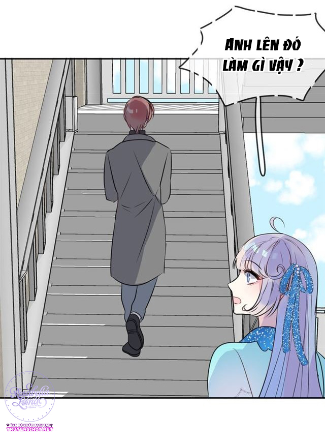 bộ váy của nàng tiên cá chapter 22 18