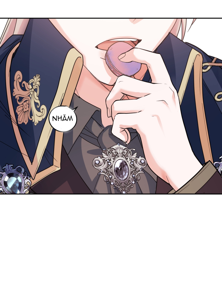 trở thành nhà điều chế nước hoa duy nhất của bạo chúa chapter 57 103