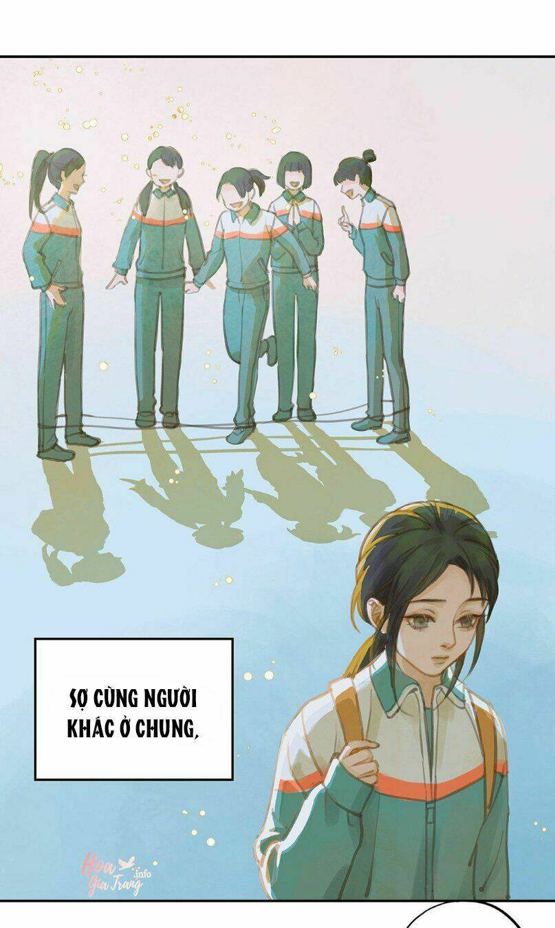 chồng trước 18 tuổi chapter 1 24