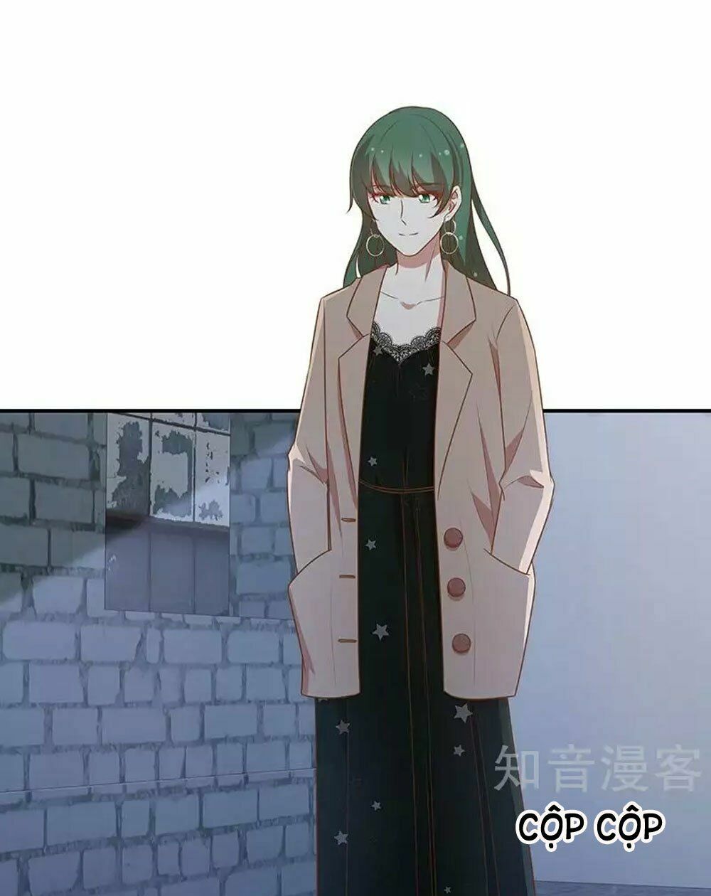 cả thế giới đều không bằng người chapter 76 29