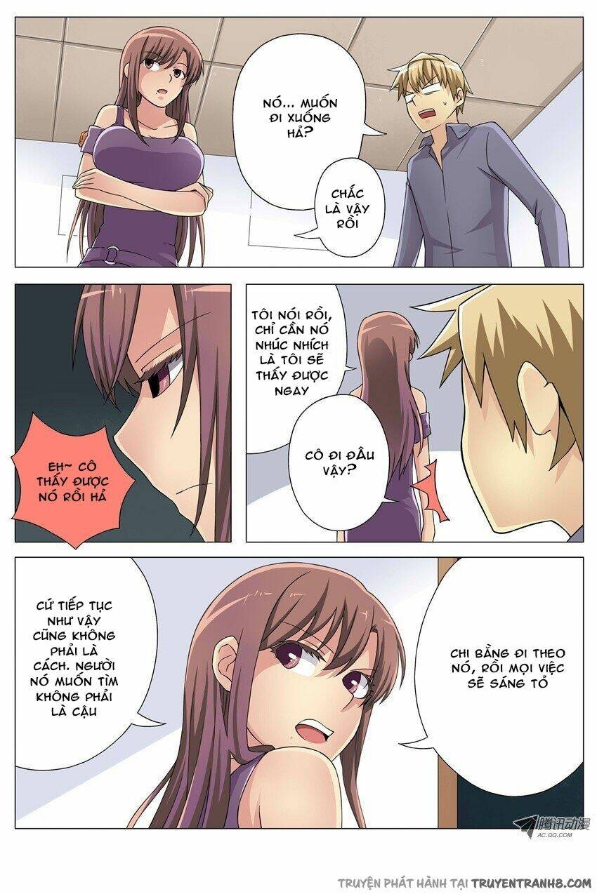 mắt đỏ chapter 7 3