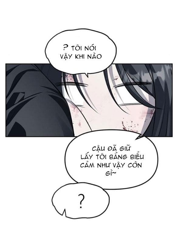 xâm nhập trường trung học tài phiệt chapter 54.1 20