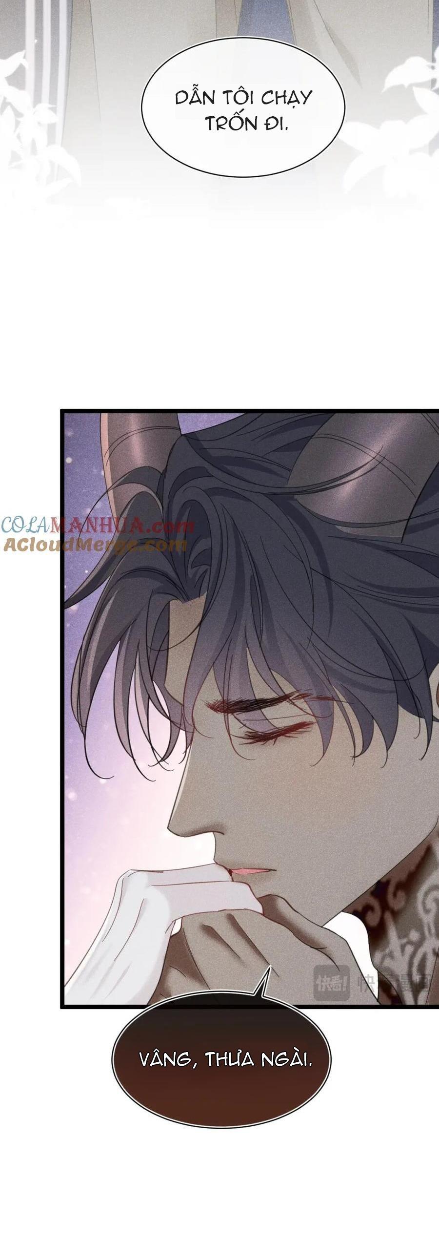 nhặt được ác quỷ chapter 15 24