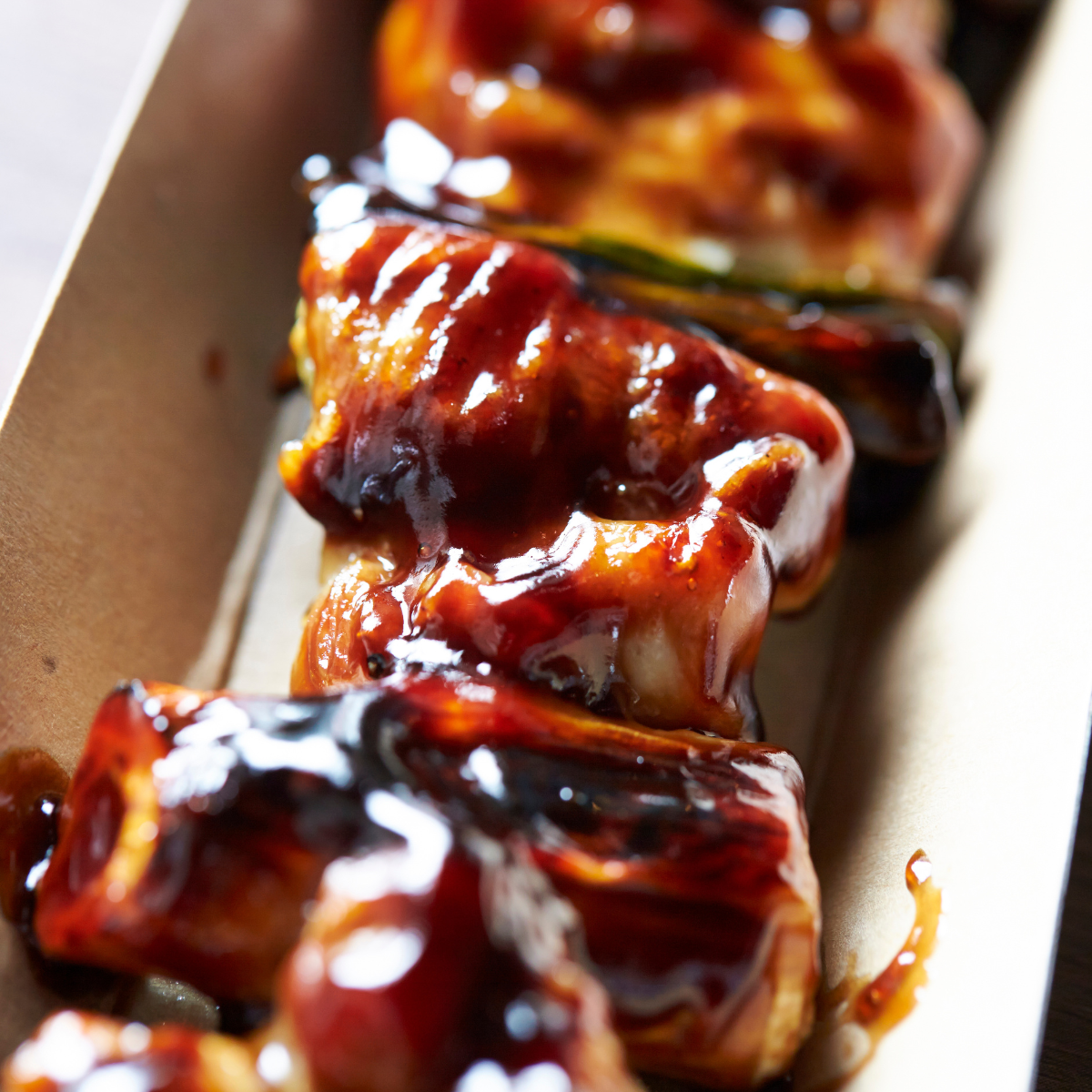 Nước Sốt Yakitori Sauce 1.5L