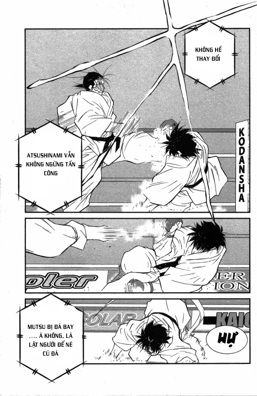 truyền nhân atula 3 chapter 24 39