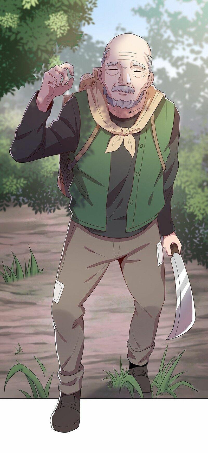 Diệu Thủ Cuồng Y chapter 208.5 80