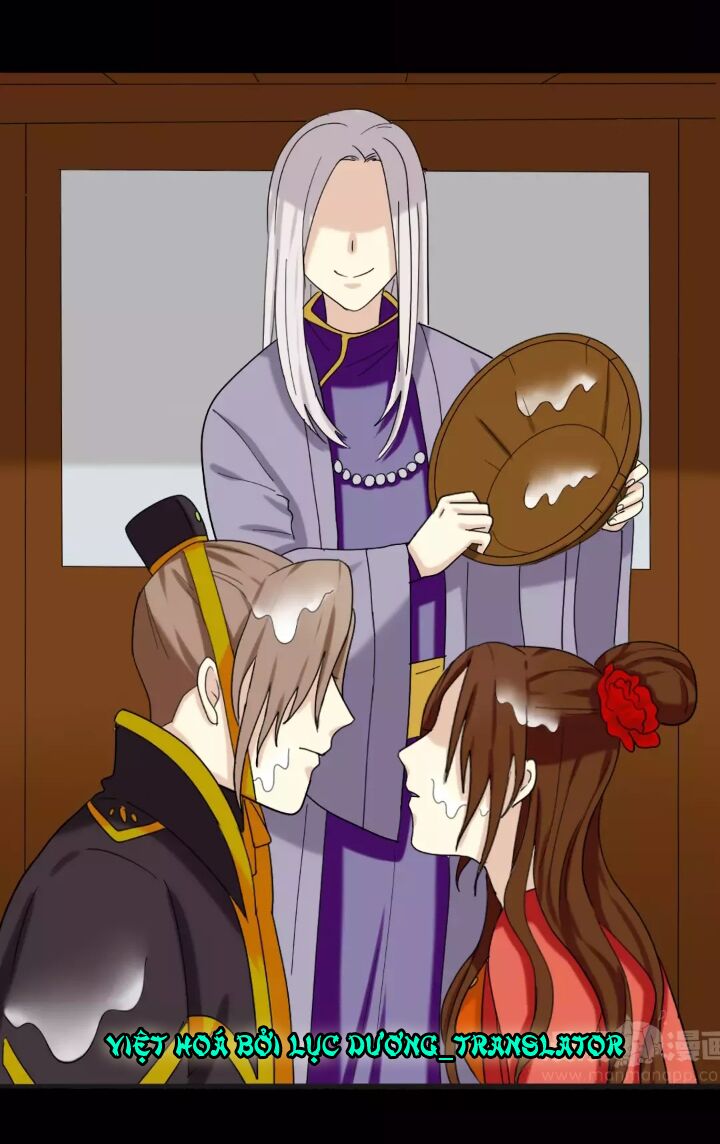 lưỡng bất nghi (full) chapter 115 3