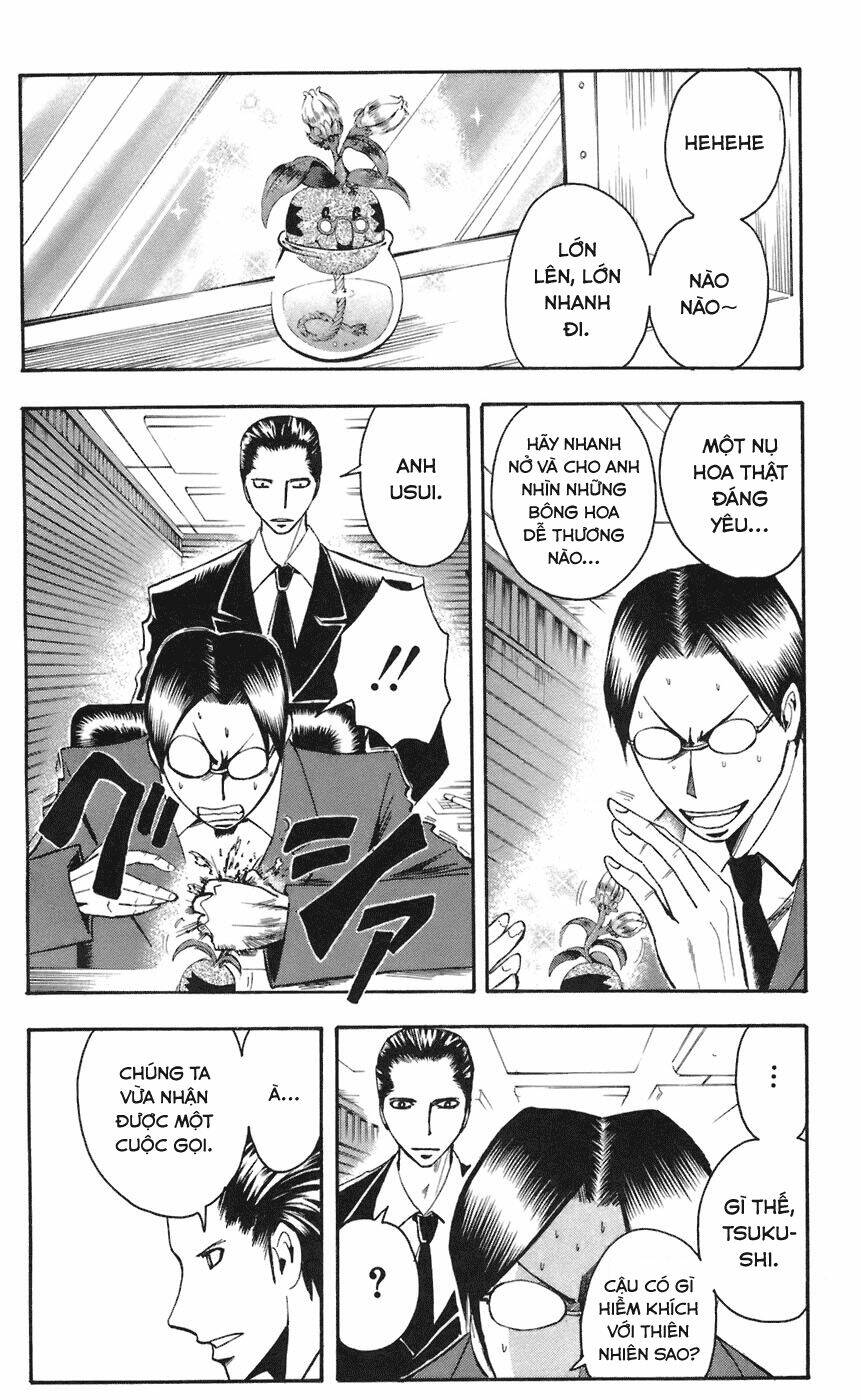 majin tantei nougami neuro chapter 63 7