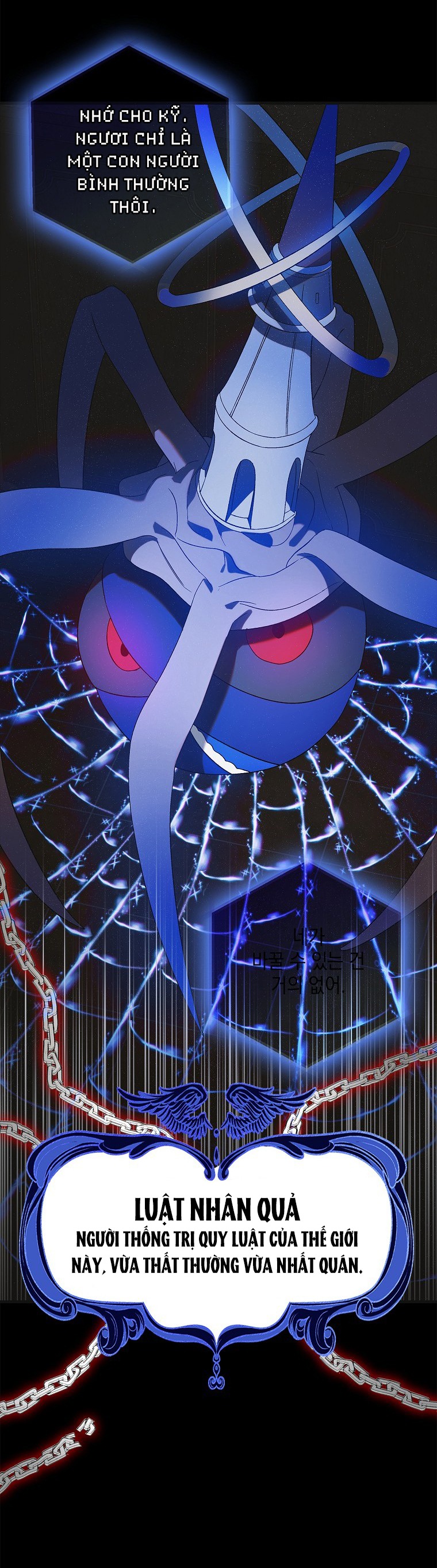 cách để em bảo vệ anh chapter 126.1 49