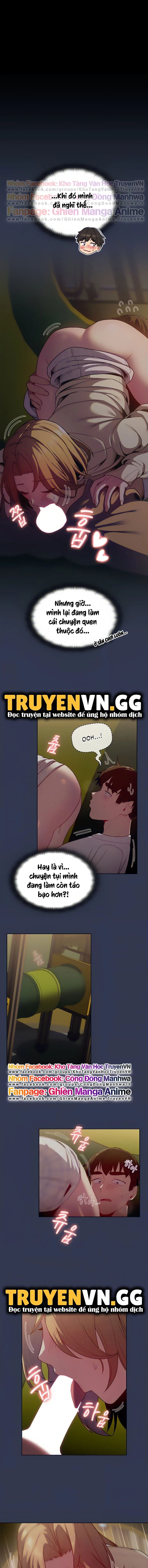 tôi nên làm gì bây giờ? chapter 33 3