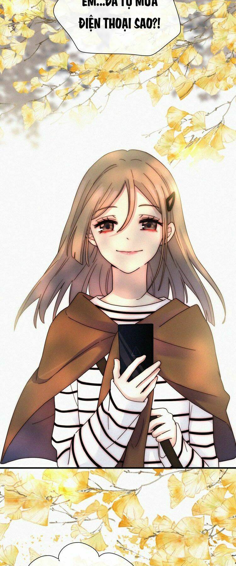 nếu ngày đó chúng ta chưa quen biết chapter 7.8 33