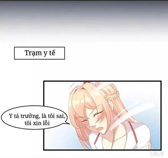 vợ quỷ trốn thoát chapter 10 8