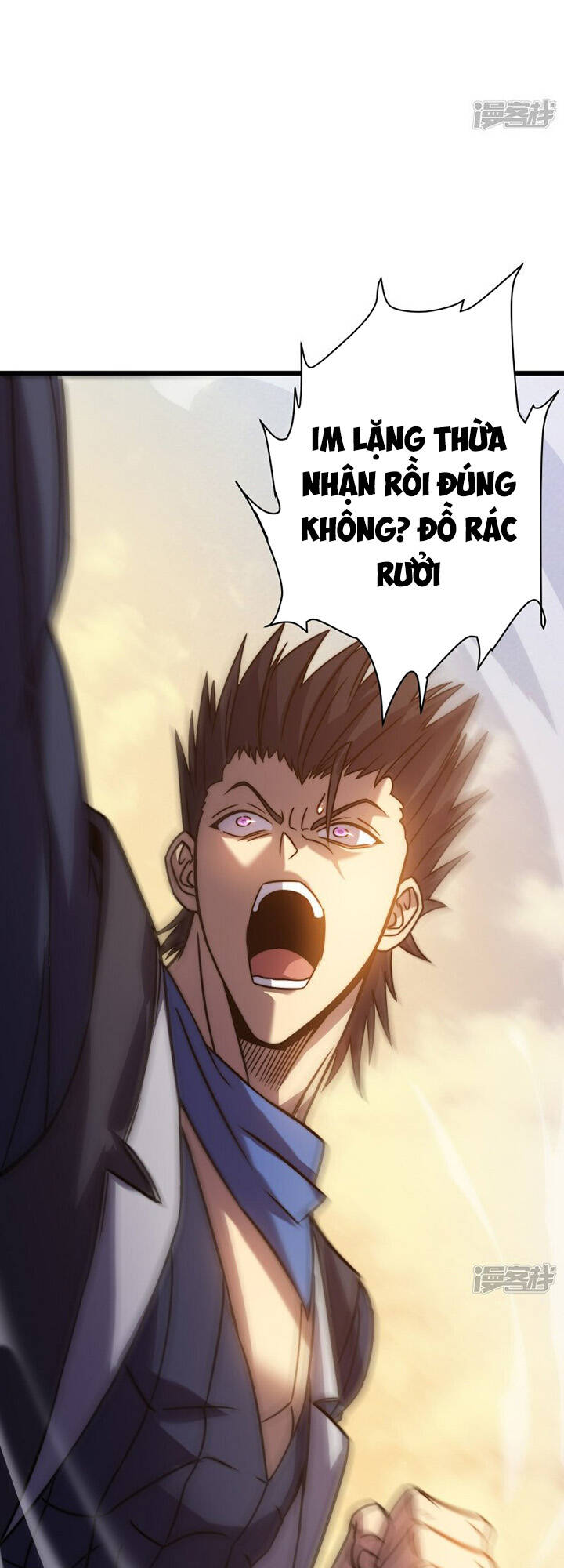 sát thần chi lộ tại dị giới chapter 58 31