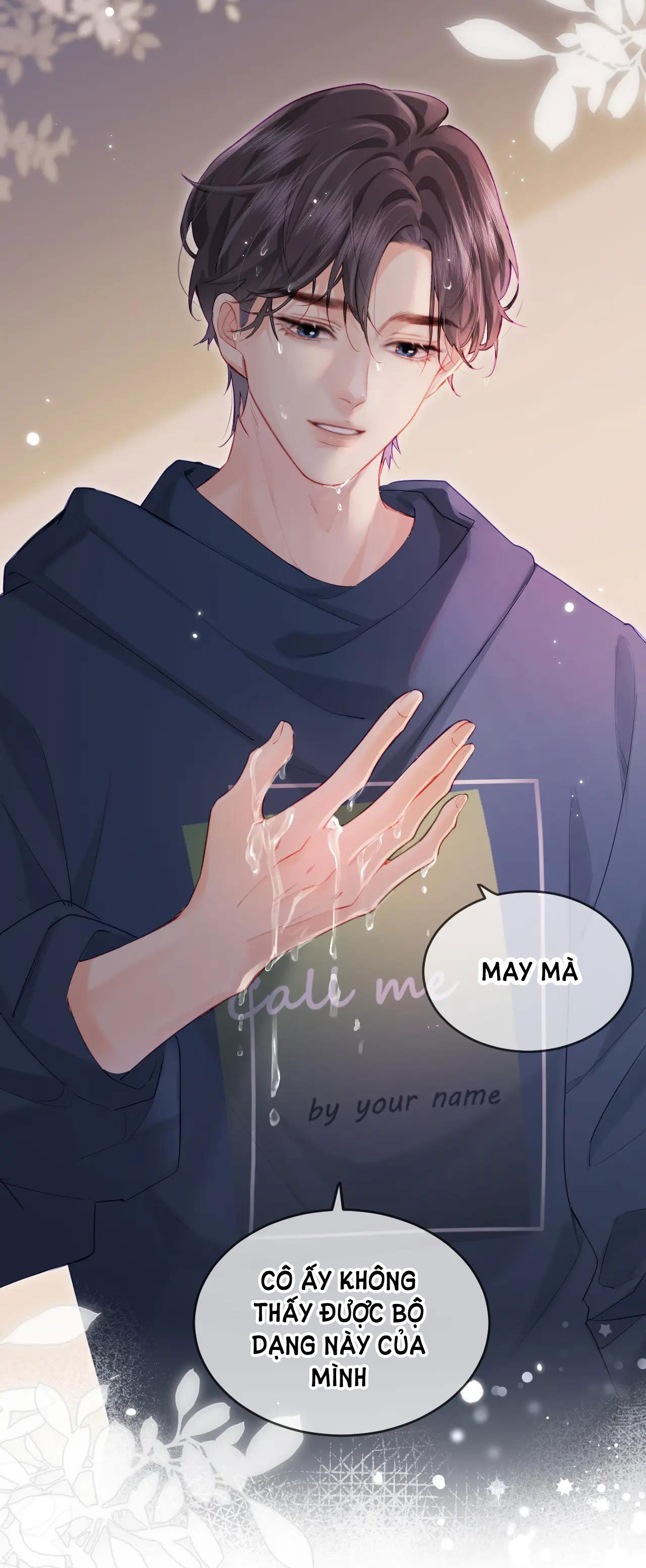 câu chuyện ngọt ngào của cặp vợ chồng đỉnh lưu chapter 28.1 16