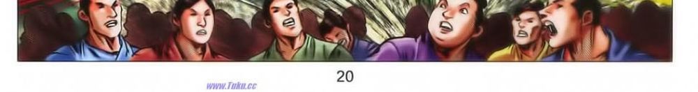 tuyệt thế vô song 2 chapter 61 36