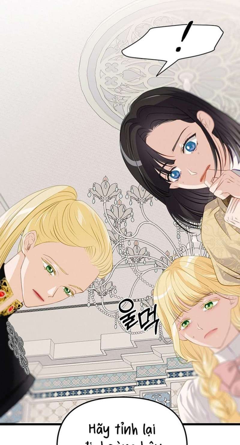 [ 18+ ] bệ hạ đã thay đổi rồi! chapter 1 49