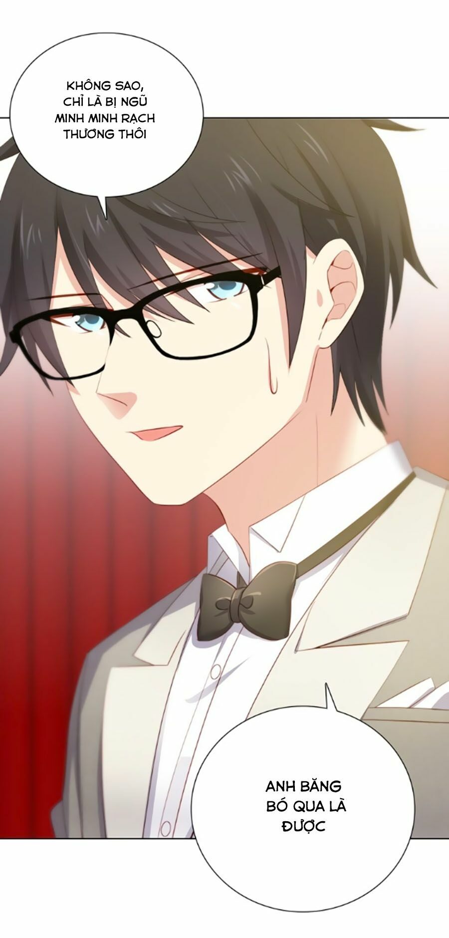 tình yêu là thế phần 2 chapter 41 18