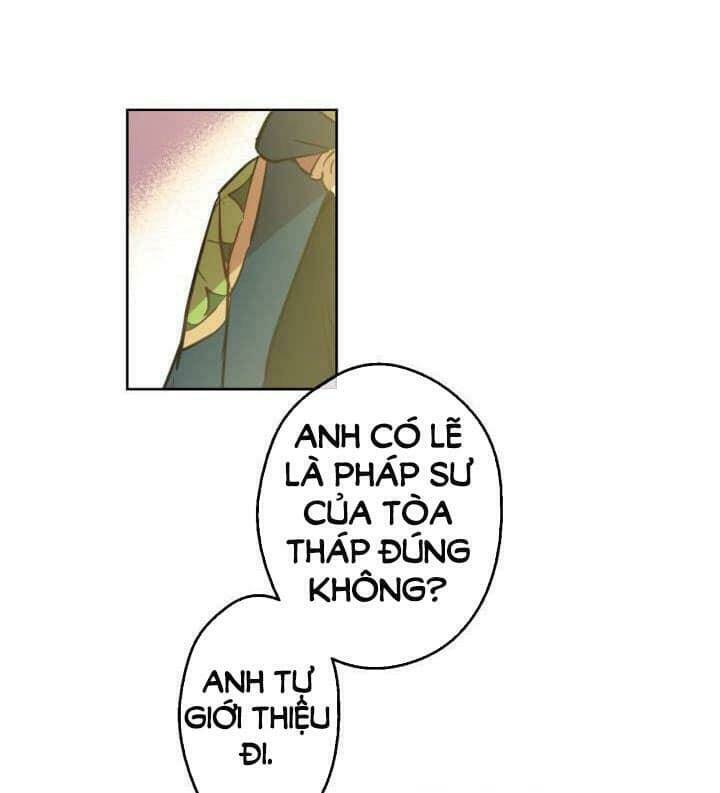 một ngày nọ ta trở thành công chúa chapter 30 24