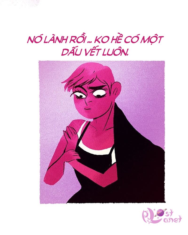 thần thoại olympus chapter 23 11