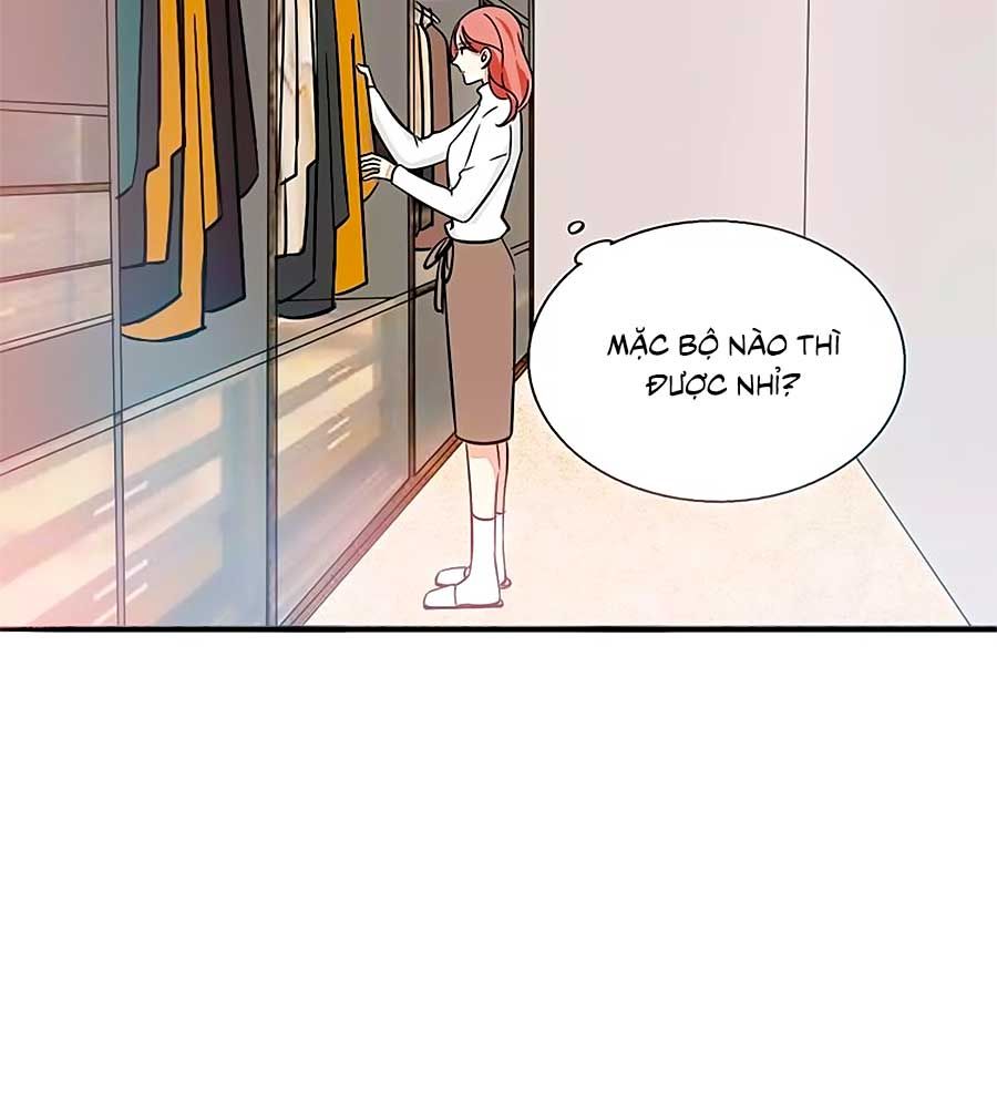 mùi hương lãng mạn chapter 41 22